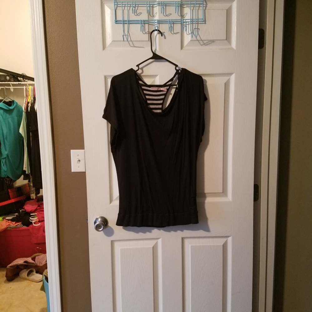 Juicy Couture top!